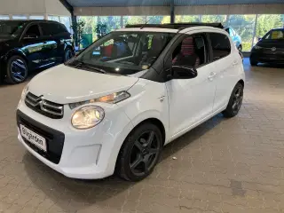 Citroën C1 1,0 e-VTi Feel Airscape
