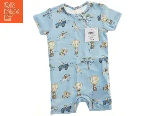 Ny Heldragt med luftballoner og giraffer fra Name It (str. 68)