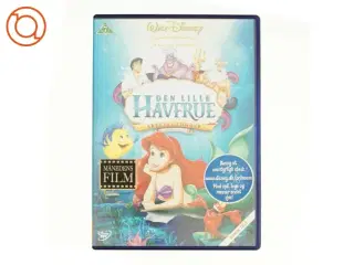 Den lille Havfrue fra Walt Disney