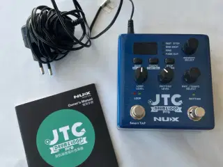 JTC Drum & Loop Pro