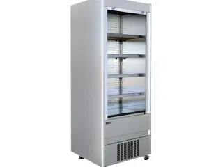 Tefcold Multideck med manuelt rullejalousi – MCX90