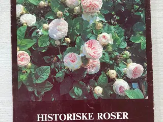Historiske roser fra Løve, Torben Thim