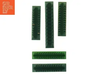 Bestik holdere fra SIKE (str. 22x4 cm)