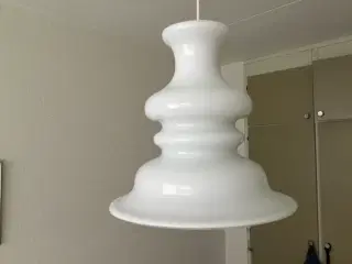 Holmegårds loftlampe