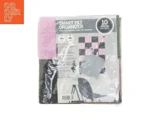 Smartfix Filt organizer vægophæng (str. 85 x 60 cm)