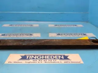 New Holland LB110 Stang 85801052