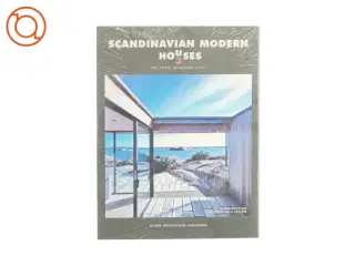 Scandinavian modern houses 3 af Living architechure publishing (Bog)