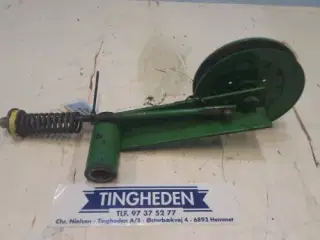 John Deere 820 Øjeboldt AZ36924
