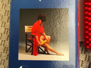 Massagerulle