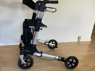 Rollator letvægts