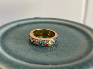 Sif Jacobs ring