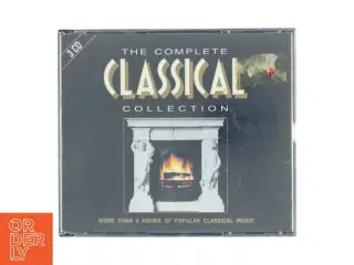 The complete classcal collection