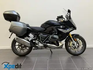 BMW R 1250 RS