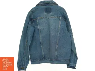 Sommerjakke, cowboyjakke, denim fra Levis (str. 152 cm)