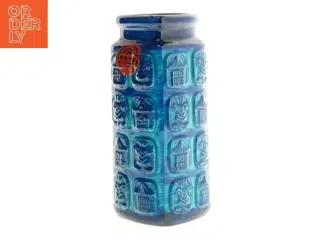 BAY W GERMANY Keramikvase (str. 17 cm)