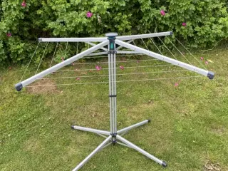 Tørrestativ Leifheat