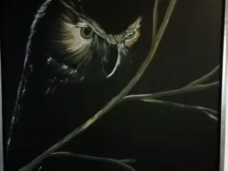 malerier udsalg, kom og tømme kunstneres lager