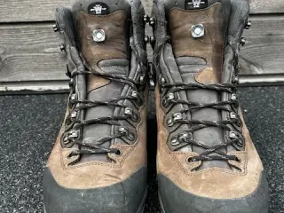 Vandrestøvler Lowa Camino EVO GTX Wide - Herre