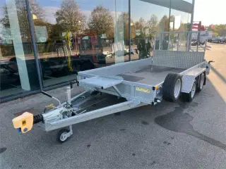 Ifor Williams gp126