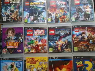 Ps3 spil 