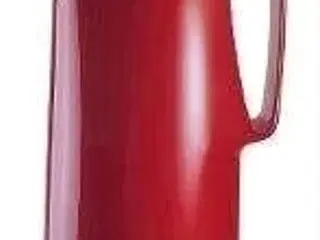 6 stk. Termokande 1 ltr model 760 rød Rotpunkt