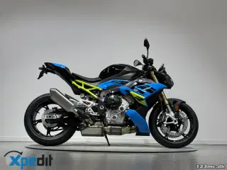 BMW S 1000 R