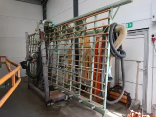 VERTIKAL PLADESA
