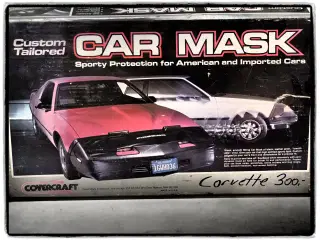 Carmask Corvette 75-79
