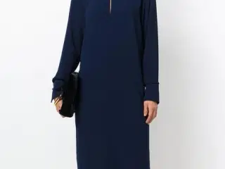 By Malene Birger kjole i mørkeblå