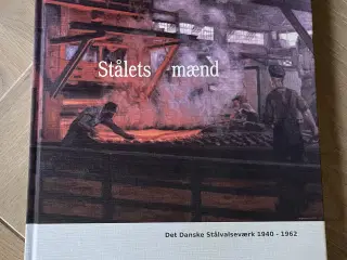 Stålets mænd