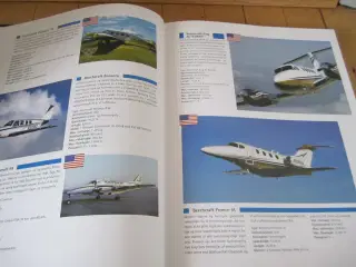 FLYVEMASKINER. Motorstyrke, Myter...