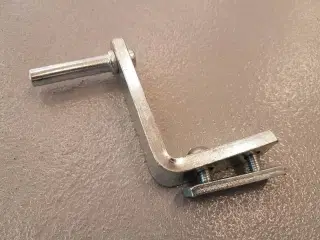 Hængsel til Eduard tip bag 91mm