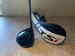 Titleist Driver 10,0