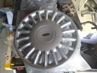 Ford Mondeo Hjul kapseler