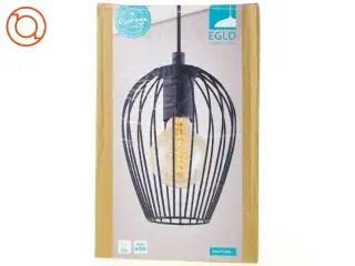 Lampe fra Eglo (str. 27 x 17 cm)