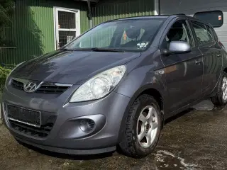Hyundai i20 1.2