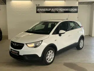 Opel Crossland X 1,6 CDTI Enjoy Start/Stop 99HK Van 6g