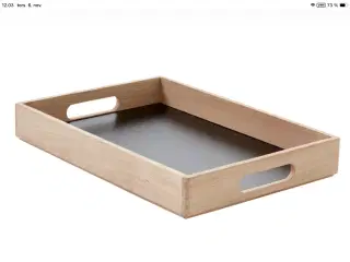 Andersen design serveringsbakke i eg