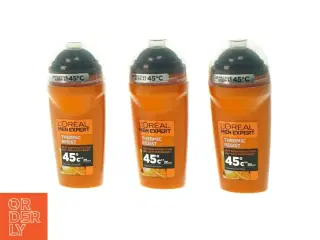 L'Oreal Men Expert Thermic Resist 48H Anti-Perspirant, 3 stk