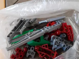 Lego bionicle 8614