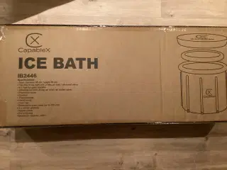 Ny is badekar