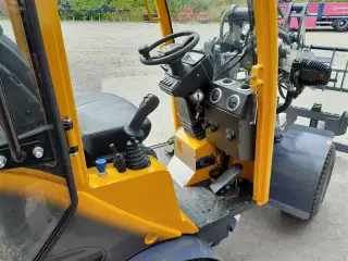 Eurotrac W11