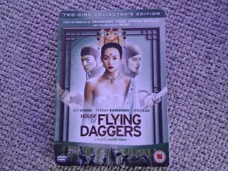 House of Flying Daggers
