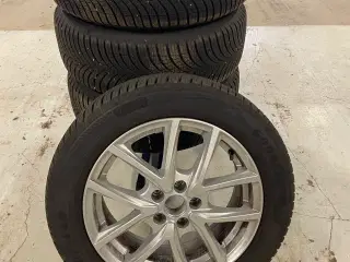 Helårsdæk