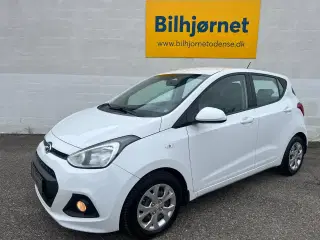 Hyundai i10 1,0 Go Air