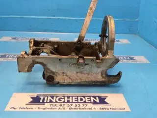 Tiltman Kompakt Underdel