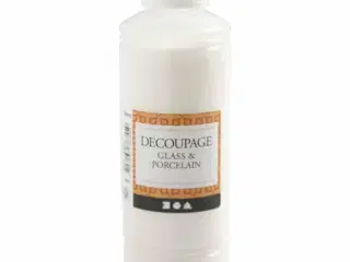 Decoupagelak, 250ml/ 1 fl.