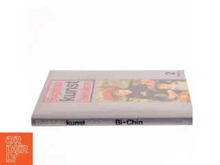 Fogtdals Kunstleksikon Bind 2 fra Fogtdals