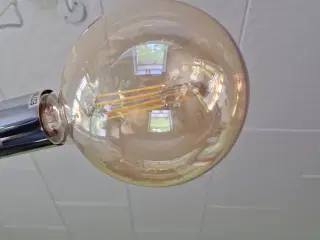LED dekorations pære 