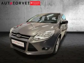 Ford Focus 1,0 SCTi 125 Trend stc. ECO